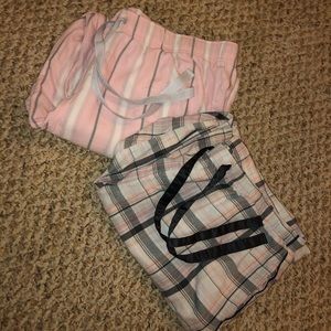 Victoria’s Secret PJ pants